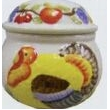 Turkey Specialty Keeper Sugar Bowl (Color)